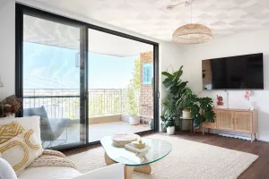 Image of Bondi Oceanview Escape - Walk to beach