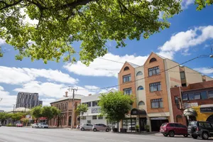 Image of Breakfree Directors Studios Adelaide