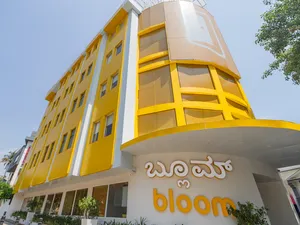 Image of Bloom Hotel - Richmond Road