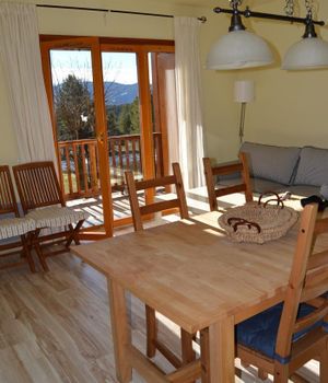 Image of Font Romeu Via (Maison du Soleil)