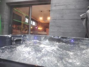 Image of Station des Plaisirs LOVEROOM