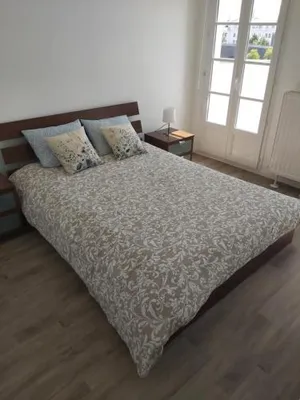 Image of 3 room flat in ParkLane - 1,5km Disney
