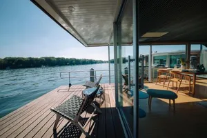 Image of JULIA - Schwimmendes Apartment