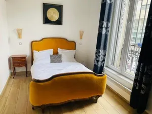 Image of Les appartements du village