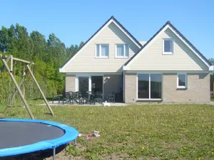 Image of Villa in Zeewolde near Horsterwold Forest