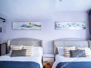 Image of Yise Serviced Apartment -Beijing CCTV Shop