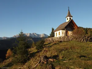 Image of Country House Goldegg near Ski Slopes