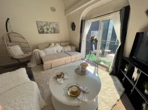 Image of Designer Penthouse Space Needle View & Walk to Everything