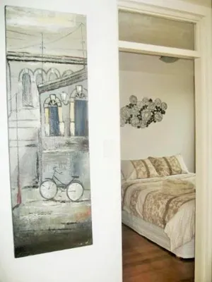 Image of Freo Getaway