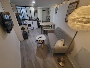 Image of Superbe appartement T2 centre historique