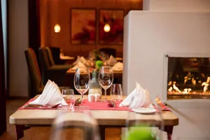 Image of Kitzhof Mountain Design Resort