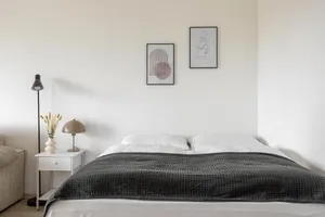 Image of Global Living - Design Apartments I Terrace I Kitchen I Smart-TV I Parking space I München