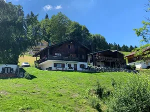 Image of Ferienwohnungen im Blockhaus Metzler