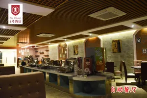 Image of NanYa No.1 Hotel