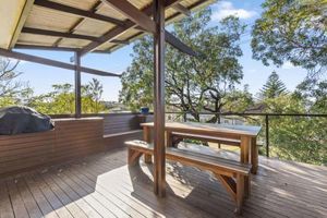 Image of Donlan Beach House in Mollymook Beach