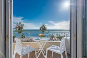 Image of Modern Sea View Apartment on Promenade des Anglais