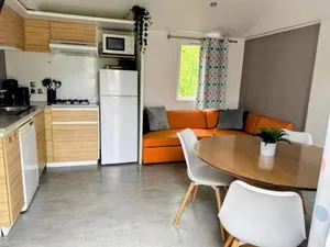Image of Modern 6P Tiny SolHouse 6 - Near Groningen