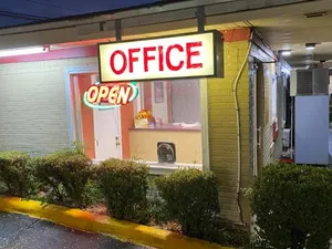 Image of Budget Inn