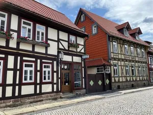 Image of Altstadtapartments