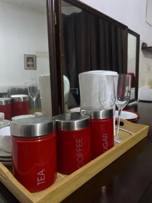 Image of saji hotel