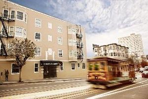 Image of Cable Car Hotel