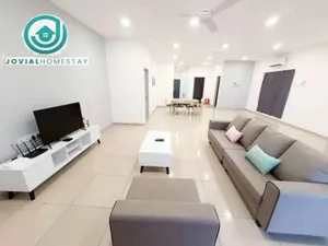 Image of JOVIAL COZY&STYLISH 2STORYHOUSE 4ROOM@BMJURU