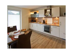 Image of Exklusive Ferienwohnung Balkenstek 2