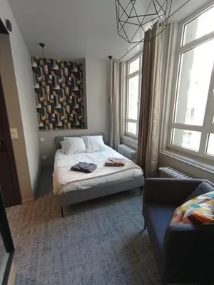 Image of Le 12 studio neuf wifi app 11
