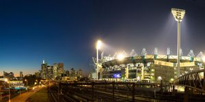 Image of Landing Pads Richmond