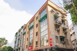 Image of Hotel O Shubham Inn