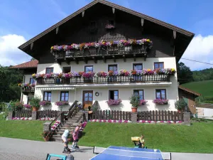Image of Nussbaumer am Irrsee