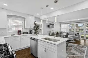 Image of Stunning home in Skokie