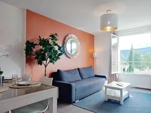 Image of Le Lavandin - T3 Piscine & Climatisation