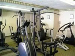 Image of Rodeway Inn Gloucester City (ex Quality Inn)