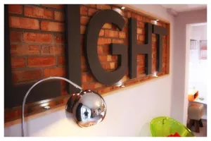 Image of The Light Room at no.7