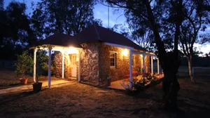 Image of Dempster Cottage