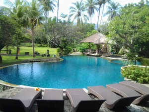 Image of Nirwana Seaside Cottage