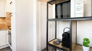 Image of HOMEY INFINITY New/Centre/proche Genève