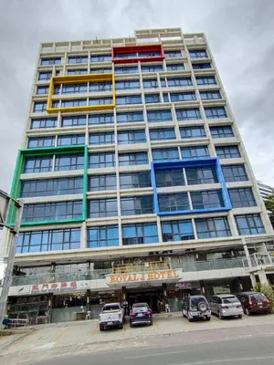 Image of ROYAL J HOTEL