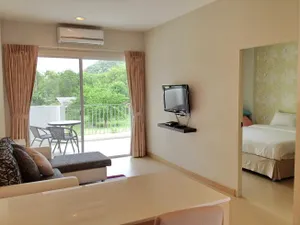 Image of The Sea Condominium Room213