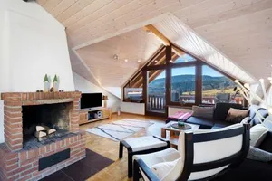 Image of Ferienwohnung Panoramablick