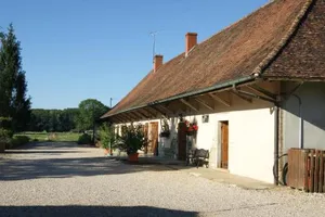 Image of La mare aux grenouilles
