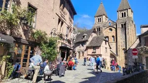 Image of Auberge Saint Jacques