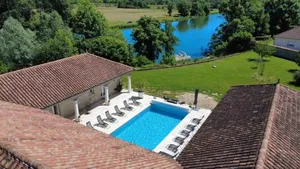 Image of Chez Saliha et Serge