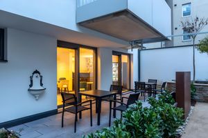 Image of Wilmas Apartments by Arbio
