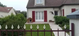 Image of CHOUETTE MAISON
