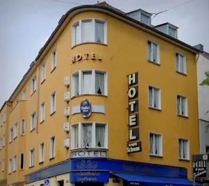 Image of Hotel Haus Schwan Köln