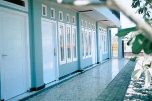 Image of Getrudis Guesthouse