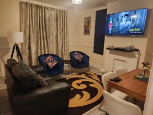 Image of 2-bedroom flat in Cutty-Sark, Greenwich !