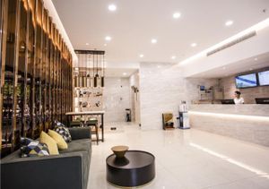 Image of City Comfort Inn Yangzhou Dongguan Street Heyuan